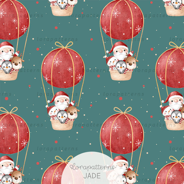[Exclusive] Christmas Adventure - Image 10