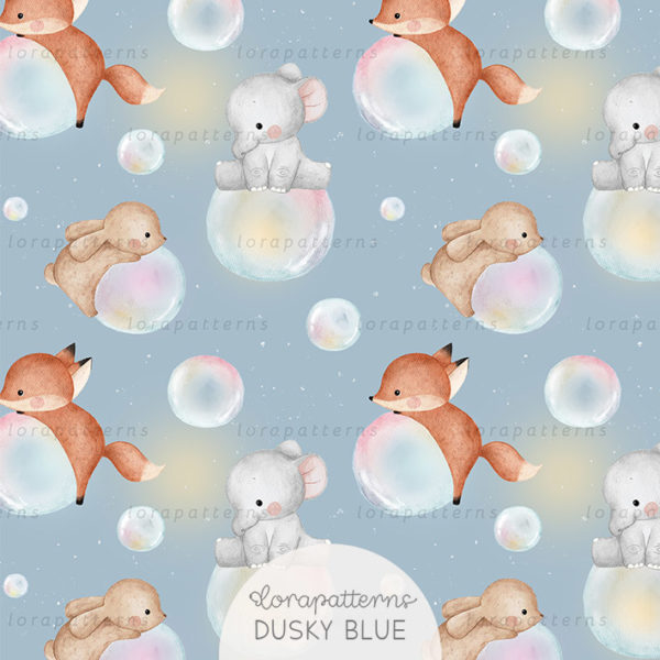 [Exclusive] Flying with Bubbles - Image 10