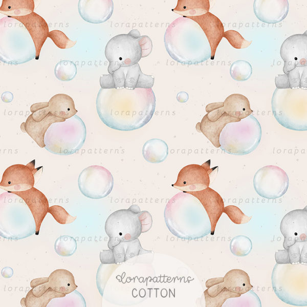 [Exclusive] Flying with Bubbles - Image 8