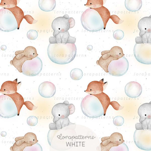 [Exclusive] Flying with Bubbles - Image 11