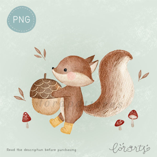 [Clipart PNG] Harvest Season - Image 4