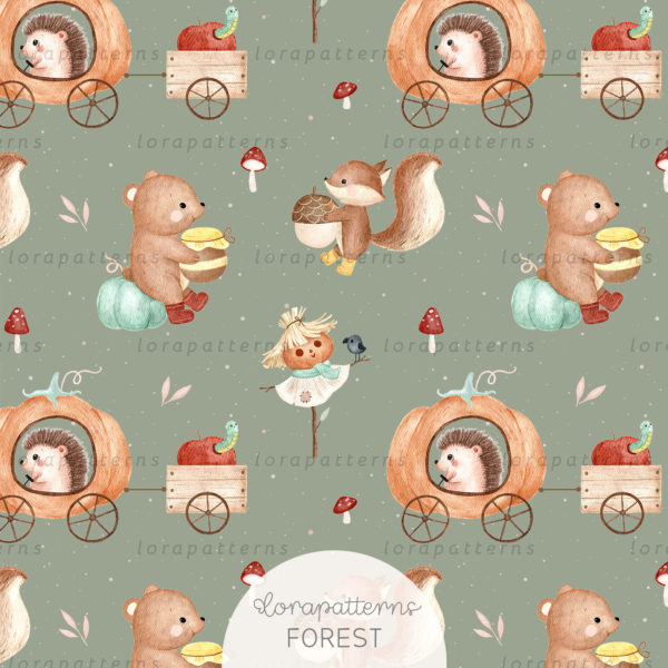 [Exclusive] Harvest Season - Image 11