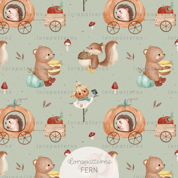 [Exclusive] Harvest Season - Image 10