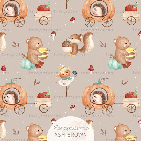 [Exclusive] Harvest Season - Image 8