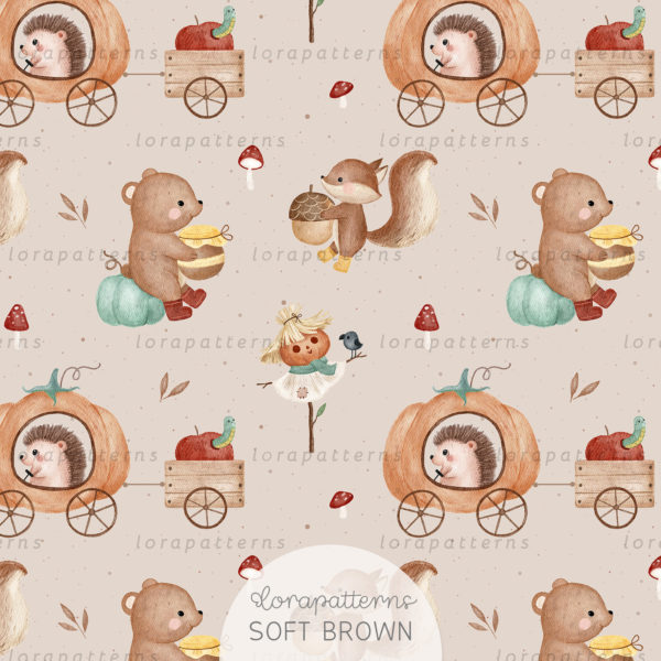 [Exclusive] Harvest Season - Image 4