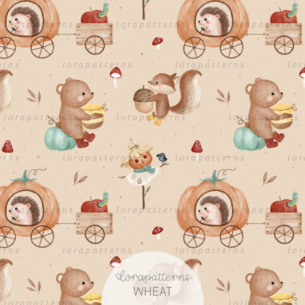 [Exclusive] Harvest Season - Image 6