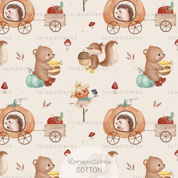 [Exclusive] Harvest Season - Image 5