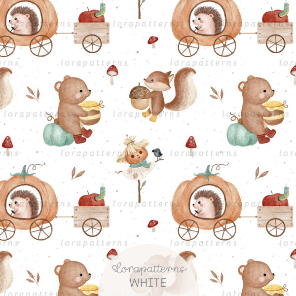 [Exclusive] Harvest Season - Image 2