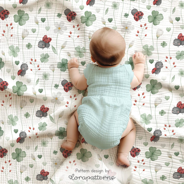 [Non-Exclusive] Ladybugtopia - Image 12