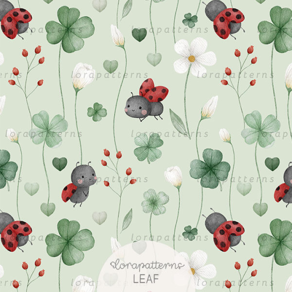 [Non-Exclusive] Ladybugtopia - Image 11