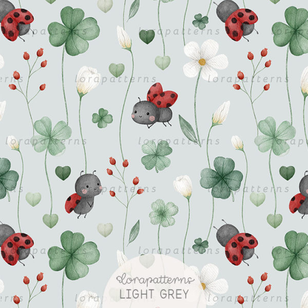 [Non-Exclusive] Ladybugtopia - Image 9