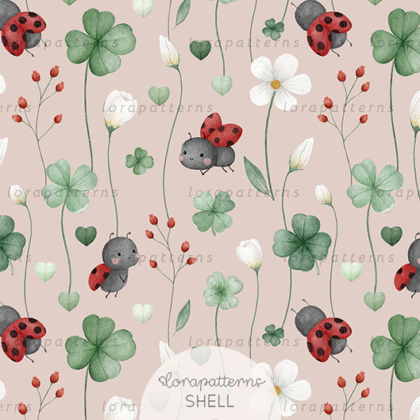 [Non-Exclusive] Ladybugtopia - Image 8