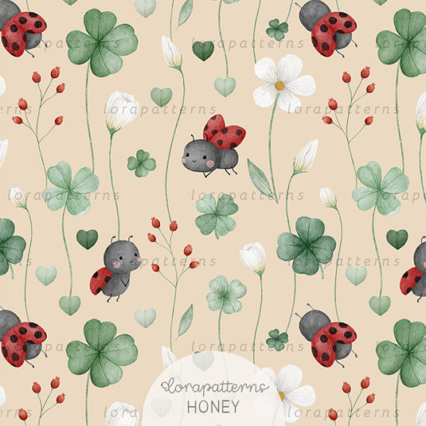 [Non-Exclusive] Ladybugtopia - Image 7