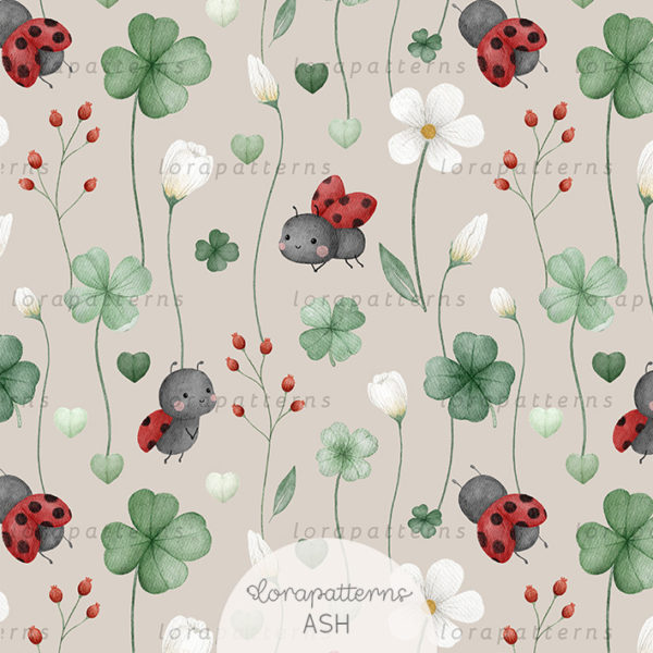 [Non-Exclusive] Ladybugtopia - Image 6