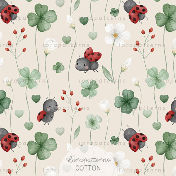 [Non-Exclusive] Ladybugtopia - Image 4