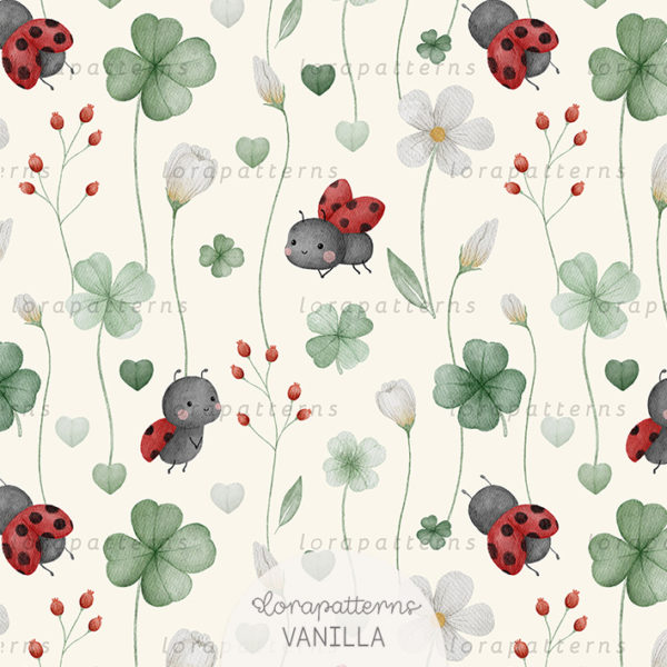 [Non-Exclusive] Ladybugtopia - Image 3