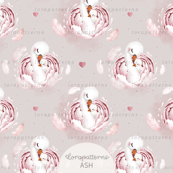 [Exclusive] Swan Rose - Image 2