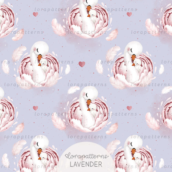 [Exclusive] Swan Rose - Image 4
