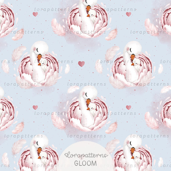 [Exclusive] Swan Rose - Image 5
