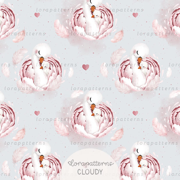 [Exclusive] Swan Rose - Image 6