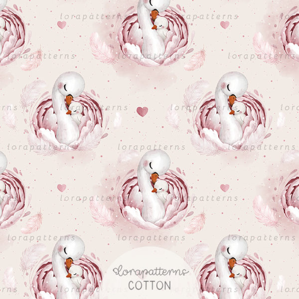 [Exclusive] Swan Rose - Image 9