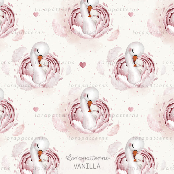 [Exclusive] Swan Rose - Image 10