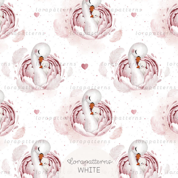 [Exclusive] Swan Rose - Image 11
