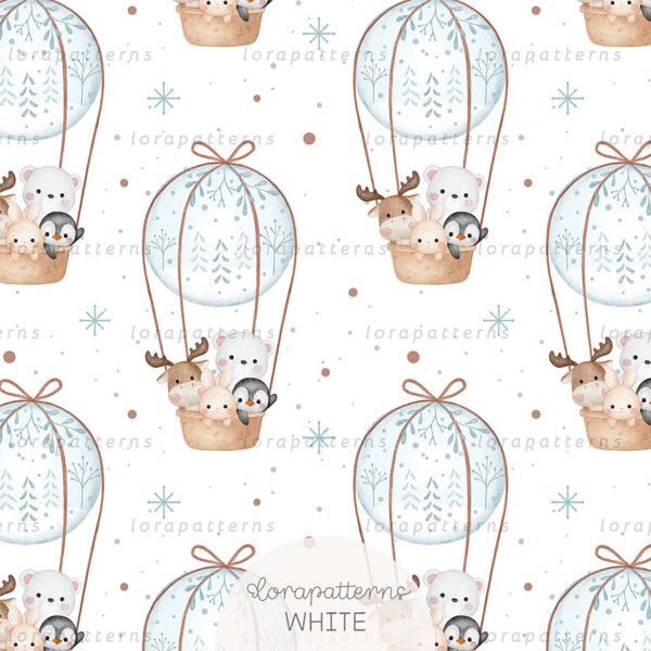 [Exclusive] Winter Adventure - Image 2