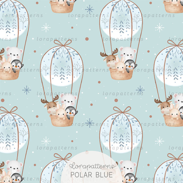 [Exclusive] Winter Adventure - Image 8