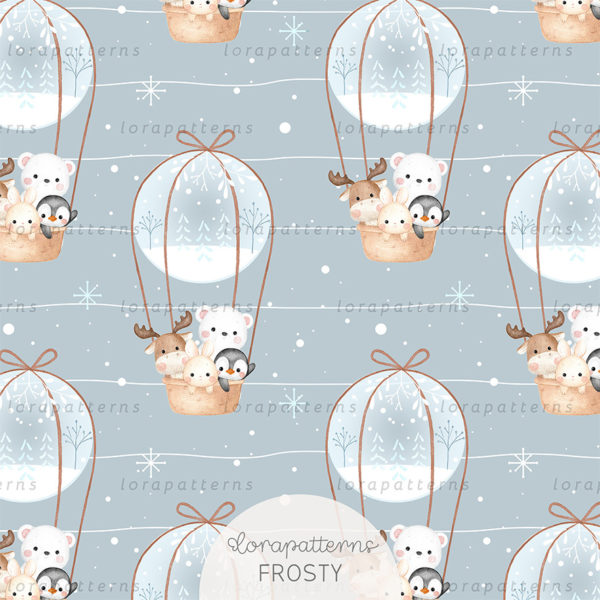 [Exclusive] Winter Adventure - Image 10