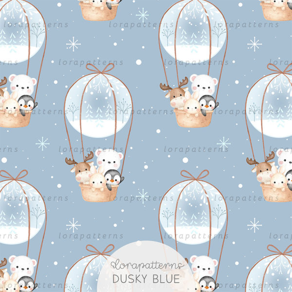 [Exclusive] Winter Adventure - Image 11