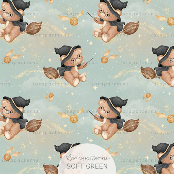 [Exclusive] Wizard Magic Game - Image 8