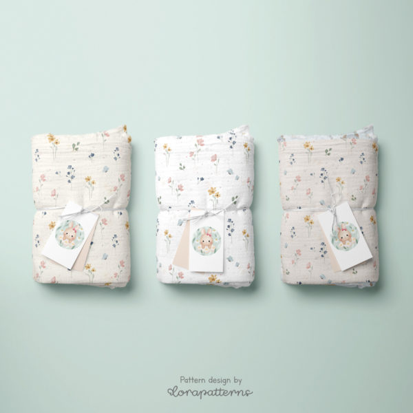[Non-Exclusive] Small Wild Flowers - Image 12
