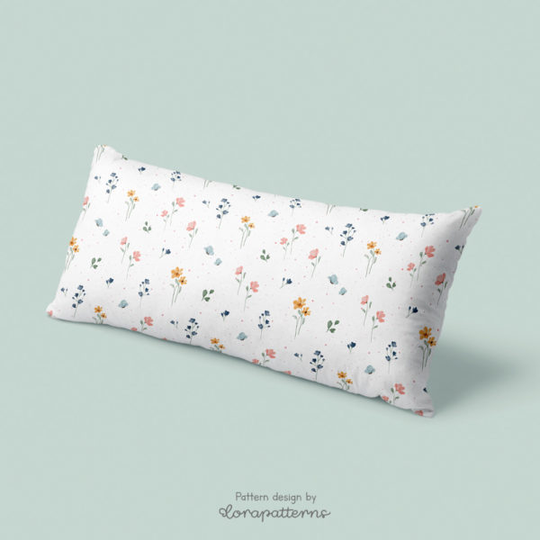 [Non-Exclusive] Small Wild Flowers - Image 13