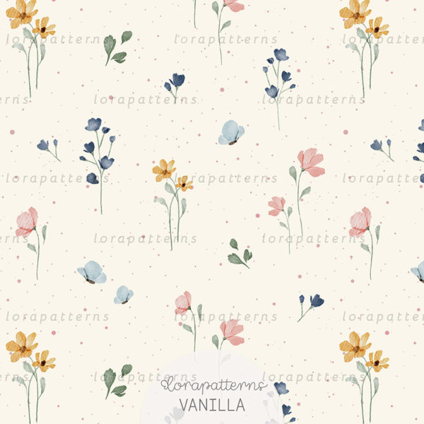 [Non-Exclusive] Small Wild Flowers - Image 3