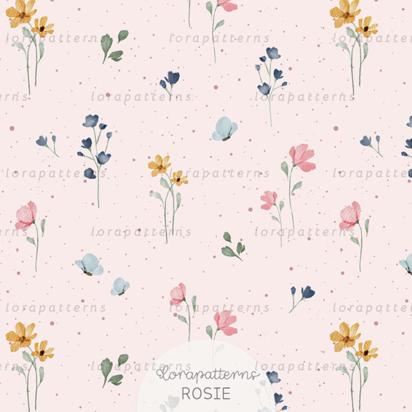 [Non-Exclusive] Small Wild Flowers - Image 6