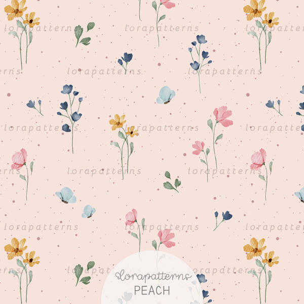 [Non-Exclusive] Small Wild Flowers - Image 7