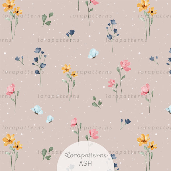[Non-Exclusive] Small Wild Flowers - Image 8