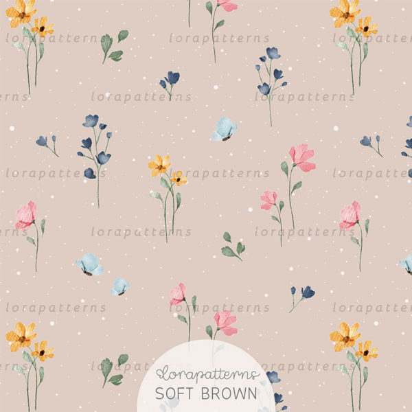 [Non-Exclusive] Small Wild Flowers - Image 9