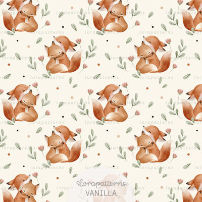 [Exclusive] Huggy Foxy
