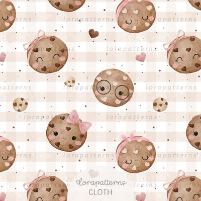 [Exclusive] Cute Cookies