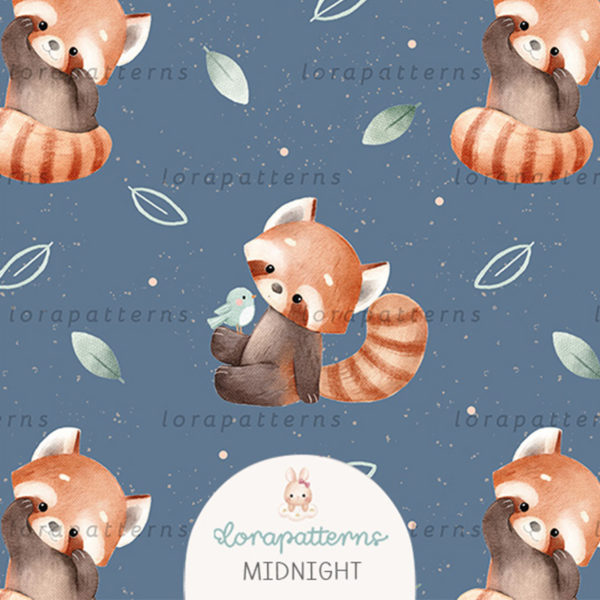 [Exclusive] Cute Red Panda - Image 10