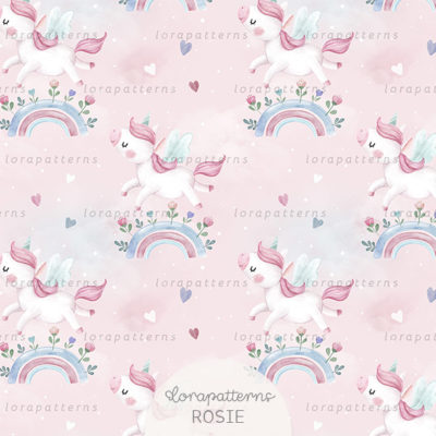 [Exclusive] Flying Unicorn