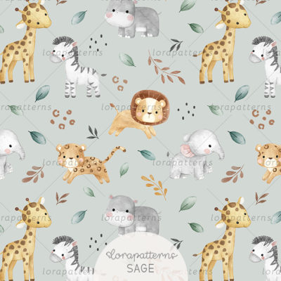 [Exclusive] Safari World
