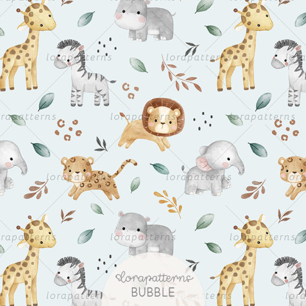 [Non-Exclusive] Safari Land - Image 6