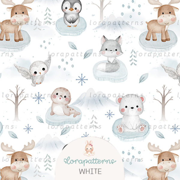 [Non-Exclusive] Winterland - Image 2
