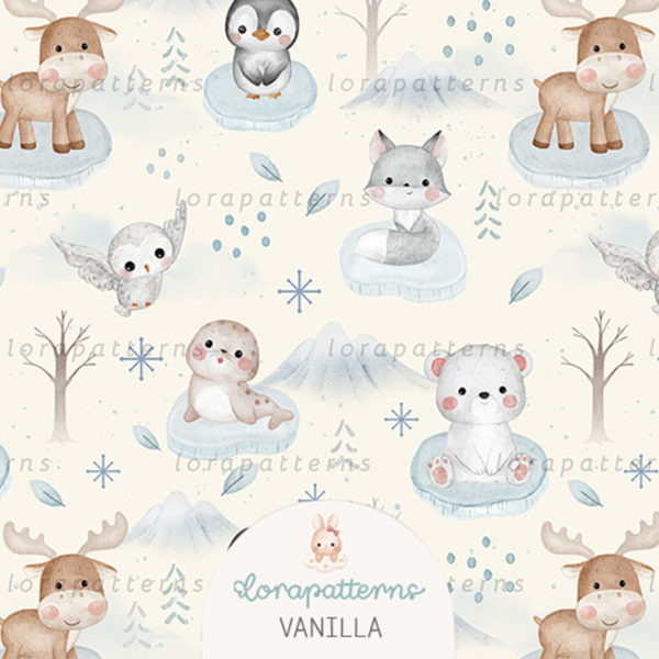 [Non-Exclusive] Winterland - Image 3