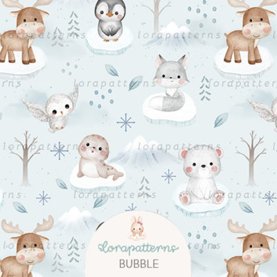 [Non-Exclusive] Winterland