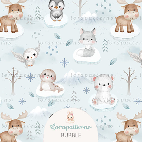 [Non-Exclusive] Winterland
