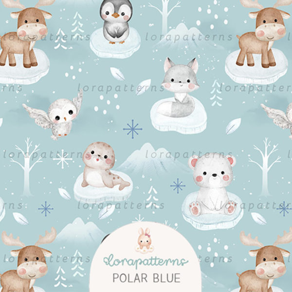 [Non-Exclusive] Winterland - Image 7